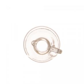 Bomba-Eletrica-para-Galao-de-Agua-em-Plastico-e-Aco-Inox-Branco-e-Preto-6,7cm-x-6,7cm-x-12cm-Lyor
