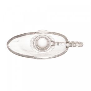 Manteigueira-de-Cristal-Tress-17cm-x-10,5cm-x-8cm-Lyor