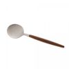 Pegador-para-Macarrao-de-Aco-Inox-Positano-Dourada-27,5cm-Lyor