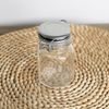 Bomba-Eletrica-para-Galao-de-Agua-em-Plastico-e-Aco-Inox-Branco-e-Preto-6,7cm-x-6,7cm-x-12cm-Lyor