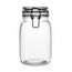 Pote-de-Vidro-com-Tampa-em-Metal-Vegas-Preta-1,2L-Lyor