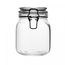 Acucareiro-de-Cristal-com-Colher-e-Tampa-Colmeia-210ml-Lyor