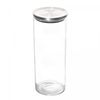 Tapioqueira-de-Inducao-em-Aluminio-com-Revestimento-Ceramico-Granito-Chef-Bege-24cm-Lyor