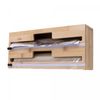 Porta-Guardanapos-de-Bambu-21,5cm-x-17,5cm-x-5,5cm-Lyor