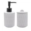 Suporte-de-Parede-2-em-1-para-Papel-Aluminio-e-Plastico-Filme-em-Bambu-Lyor
