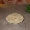 Concha-de-Aco-Inox-Positano-Dourada-32cm-Lyor