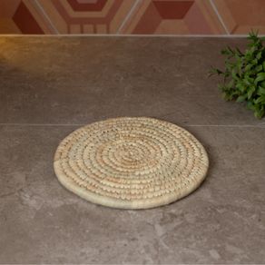 Concha-de-Aco-Inox-Positano-Dourada-32cm-Lyor