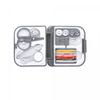 Concha-de-Aco-Inox-Positano-Dourada-32cm-Lyor