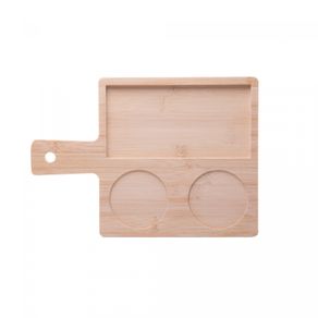 Tapioqueira-de-Inducao-em-Aluminio-com-Revestimento-Ceramico-Granito-Chef-Bege-24cm-Lyor