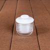 Conjunto-6-Colheres-para-Mesa-de-Aco-Inox-Com-Cabo-Em-Estampa-de-Madeira-Organic-21cm-Lyor