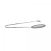 Conjunto-6-Garfos-para-Aperitivo-de-Aco-Inox-Branco-10cm-Lyor