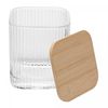 Conjunto-6-Colheres-para-Mesa-de-Aco-Inox-Com-Cabo-Em-Estampa-de-Madeira-Organic-21cm-Lyor