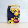 Conjunto-6-Garfos-para-Mesa-de-Aco-Inox-Positano-Dourado-20cm-Lyor