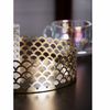 Petisqueira-Redonda-com-Tampa-e-Divisorias-em-Bambu-e-PP-Cinza-25cm-x-9.5cm-Lyor