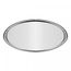 Assadeira-Redonda-Antiaderente-de-Aco-Carbono-Granilite-Preta-32cm-x-2cm-Lyor