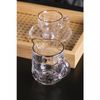 Porta-Doces-de-Vidro-2-Andares-Diamond-25cm-Lyor
