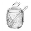 Balanca-Digital-para-Bagagem-de-Plastico-Abs-Preto-10cm-x-3,5cm-x-2,5cm-Lyor