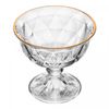 Bistequeira-de-Inducao-em-Aluminio-com-Revestimento-Ceramico-Granito-Chef-Vermelha-24cm-Lyor