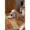 Mini-Processador-com-Entrada-USB-8,5cm-x-8,5cm-x-12cm-Branco-Plastico-Lyor