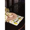 Petisqueira-Redonda-com-Tampa-e-Divisorias-em-Bambu-e-PP-Cinza-25cm-x-9.5cm-Lyor