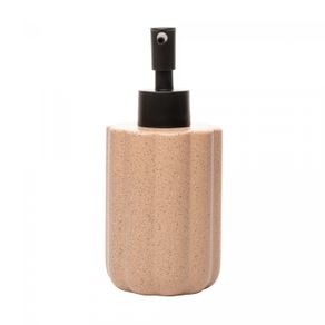 Conjunto-6-Garfos-para-Mesa-de-Aco-Inox-Positano-Dourado-20cm-Lyor