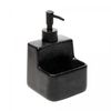 Mini-Processador-com-Entrada-USB-8,5cm-x-8,5cm-x-12cm-Branco-Plastico-Lyor