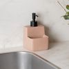 Garrafa-2-em-1-com-Forma-para-Gelo-de-Plastico-7cm-x-12,5cm-x-28cm-Lyor