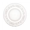 Carrinho-Organizador-Multiuso-de-Metal-5-Prateleiras-com-Rodinhas-Branco-44cm-x-26cm-x-83cm-Lyor