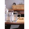 Conjunto-2-Xicaras-de-Cha-Parede-Dupla-de-Vidro-Borossilicato-Lovely-Bee-180ml-Lyor