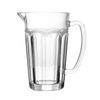 Porta-Mantimento-com-Tampa-de-Cortica-e-Puxador-520ml-Cristal-Ecologico-Lyor