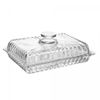 Cacarola-de-Inducao-com-Tampa-de-Vidro-Granito-Chef-22cm-Bege-Aluminio-Revestimento-Ceramico-Lyor