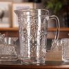 Frigideira-de-Inducao-Ebano-Grace-18cm-Aluminio-com-Revestimento-Ceramico-Lyor
