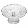 Manteigueira-de-Cristal-com-Tampa-Coracao-17cm-x-10,5cm-x-10cm-Lyor