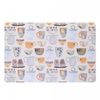 Cesta-Elephant-29cm-x-29cm-x-29cm-Rosa-Branca-Poliester-Lyor