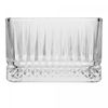 Taca-de-Cappuccino-Deli-Diamante-com-Fio-de-Ouro-210ml-Cristal-Ecologico-Lyor