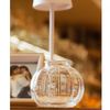 Pote-com-Tampa-de-Cortica-Classic-240ml-Vidro-Lyor