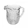 Conjunto-Jarra-com-6-Tacas-Palm-13L-240ml-Cristal-Ecologico-Lyor