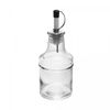 Taca-de-Cappuccino-Deli-Diamante-com-Fio-de-Ouro-210ml-Cristal-Ecologico-Lyor