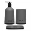Lixeira-Redonda-com-Tampa-em-Bambu-e-Pedal-3L-Bege-Aco-Inox-Lyor