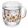 Tapioqueira-de-Inducao-22cm-Vanilla-Grace-Aluminio-com-Revestimento-Ceramico-Lyor