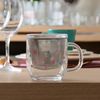 Conjunto-2-Xicaras-para-Cafe-com-Pires-Radial-90ml-Cristal-Lyor