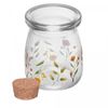Prato-Decorativo-Belle-Epoque-com-Fio-de-Ouro-11cm-x-1,5cm-Cristal-Ecologico-Lyor