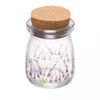 Acucareiro-de-Bambu-com-Colher-Verona-8cm-x-7,5cm-Lyor