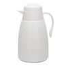 Cachepot-Nevoa-17,5cm-x-17,5cm-x-15cm-Cinza-Plastico-Lyor