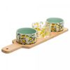Tabua-Oval-Decorativa-Aura-45cm-x-12cm-x-1,5cm-Bambu-Lyor