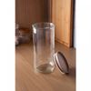 Cesto-para-Roupas-Dobravel-com-Forro-em-Tecido-e-Tampa-Cozy-40cm-x-30cm-x-50cm-Bambu-Lyor