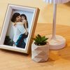 Cesto-para-Lavanderia-com-Tampa-40cm-x-30cm-x-50cm-Natural-Bambu-Lyor