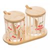 Bomba-Eletrica-para-Galao-de-Agua-em-Plastico-e-Aco-Inox-Branco-e-Preto-6,7cm-x-6,7cm-x-12cm-Lyor