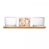 Frigideira-Granito-Chef-Vermelha-14cm-Aluminio-com-Revestimento-Antiaderente-Lyor
