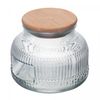 Xicara-de-Cha-com-Pires-Siciliano-260ml-Amarela-Ceramica-Lyor